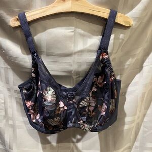 Goddess “Kayla” bra NWT